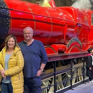 Meet your Posher, Sonja